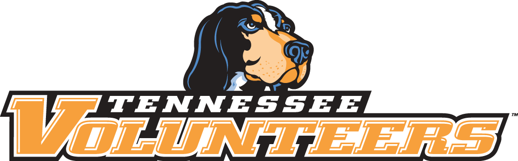 Tennessee Volunteers 2005-Pres Wordmark Logo t shirts iron on transfers